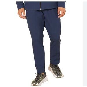 Outerknown  navy blue Men’s tech jogger small by Kelly Slater pants sweatpants